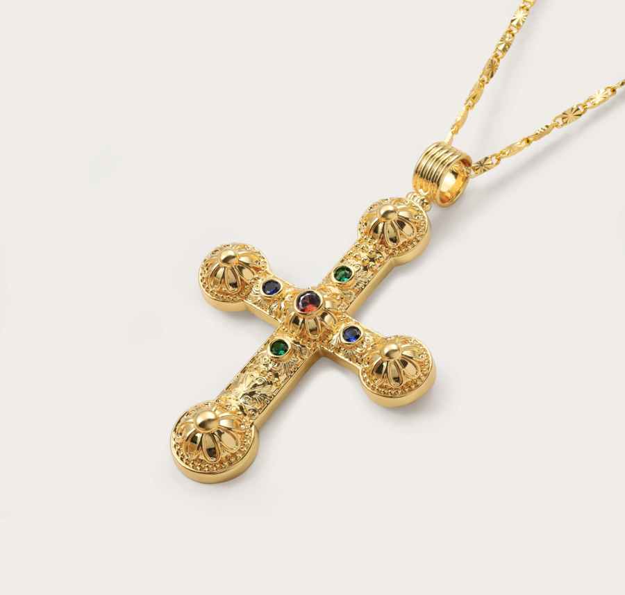 Titan Cross Chain