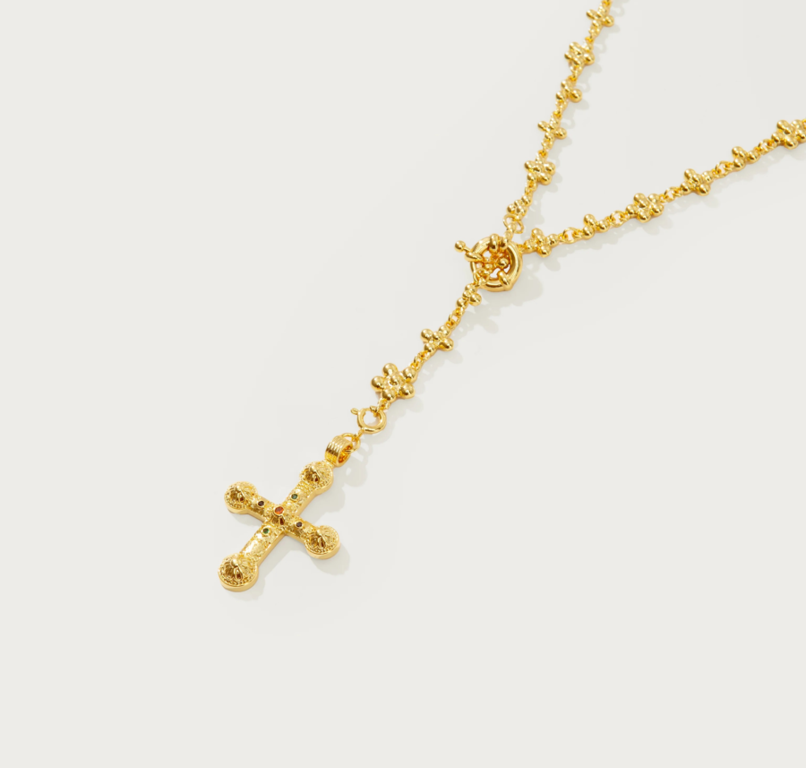 Palmer Cross Chain