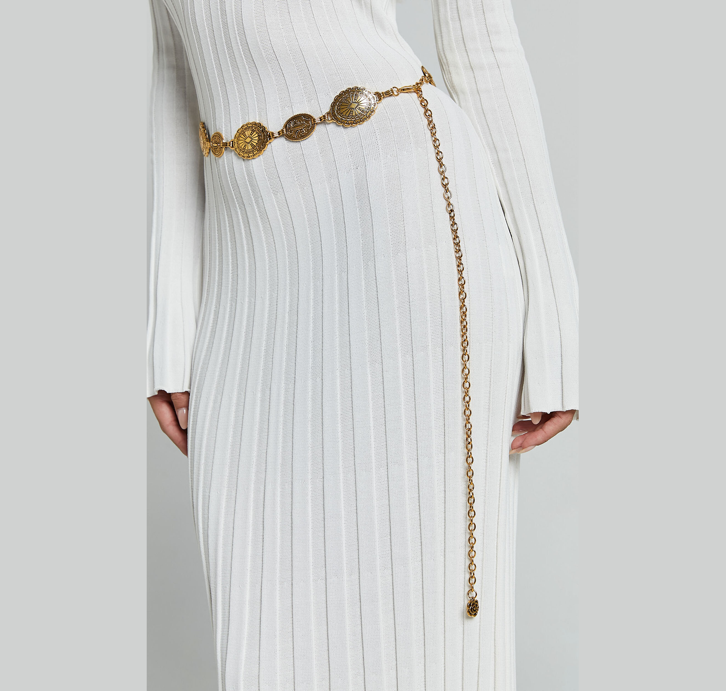 Versailles Chain Belt