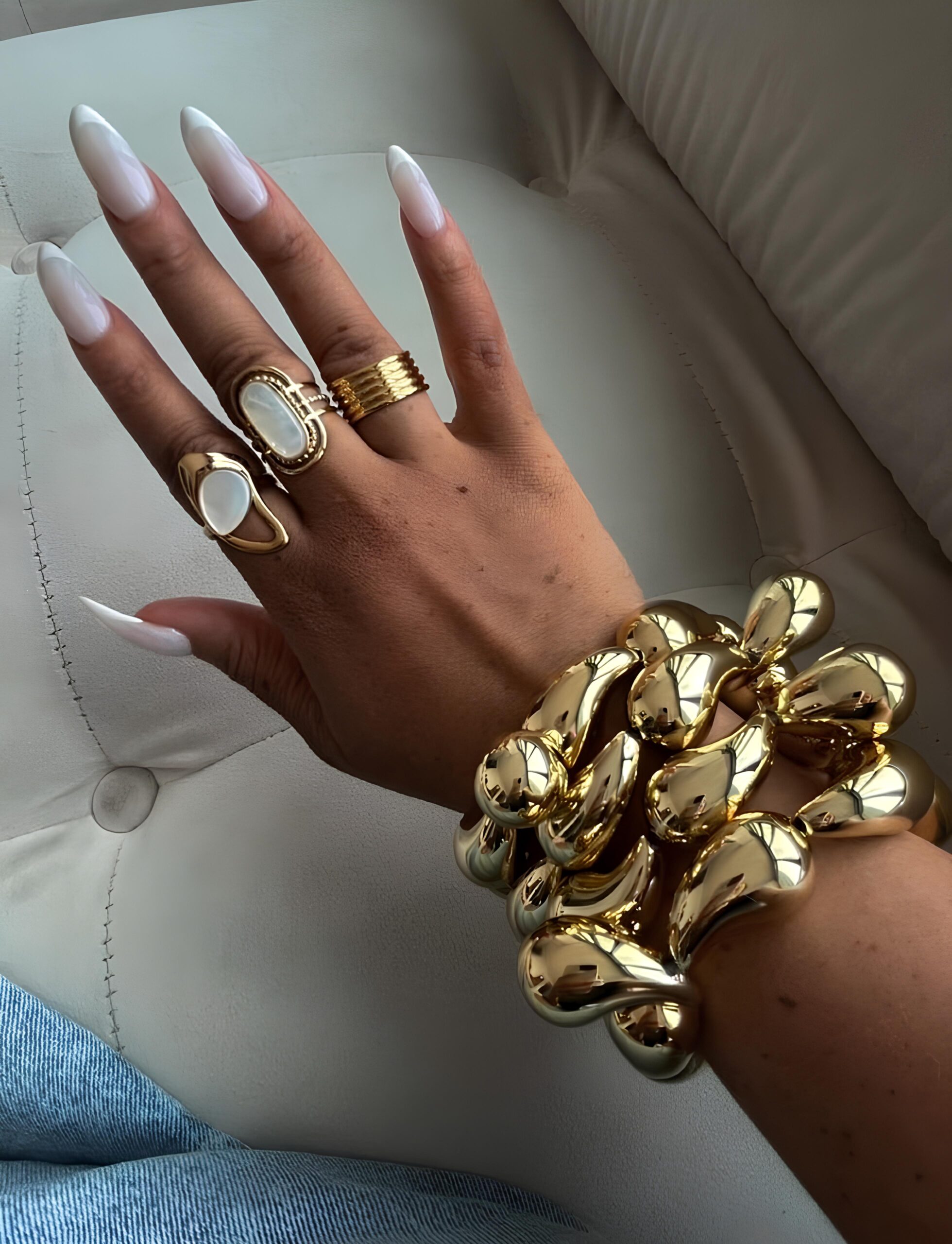 Water-drop Bracelet - Image 2